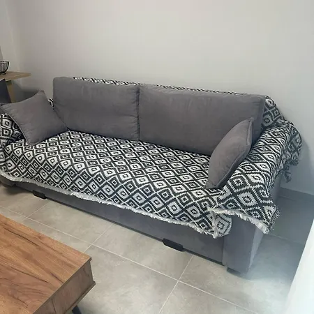 Apartamento Suzana's Urban Ii *