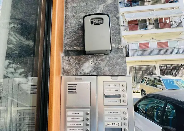 Suzana's Urban Ii * Θεσσαλονίκη