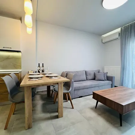 Apartman Suzana's Urban Ii
