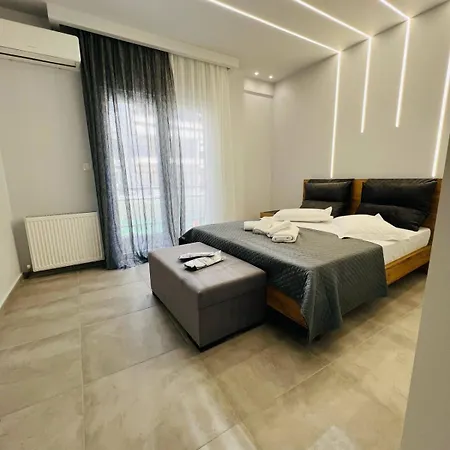 Suzana's Urban Ii Apartment
