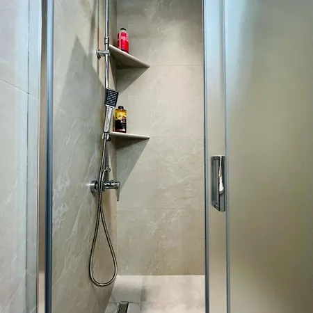 Suzana's Urban Ii Apartman Szaloniki