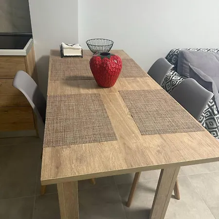 Apartman Suzana's Urban Ii