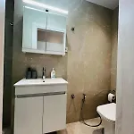 Apartman Suzana's Urban Ii Szaloniki
