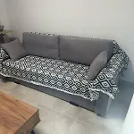 Apartman Suzana's Urban Ii *