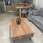 Suzana's Urban Ii Apartman *